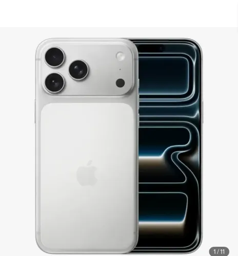 Iphone 17 ProMax