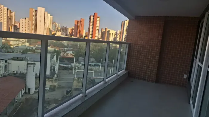 CONDOMÍNIO MEET ALDEOTA