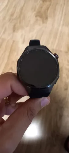 Relógio Huawei watch HT 6 Pro