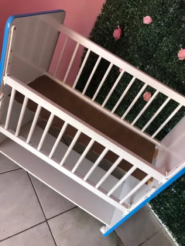 Berço mini