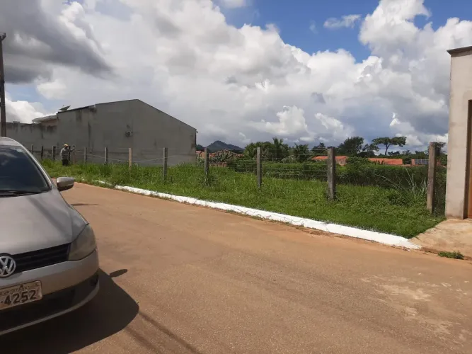 Vendo bairro amazonia fundo com wtorres