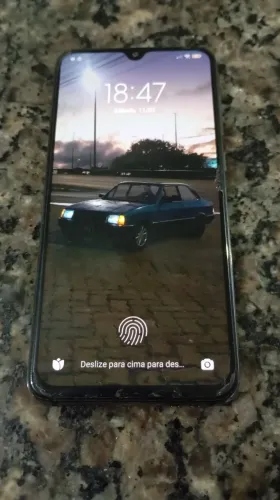 Celular redmi 9 se