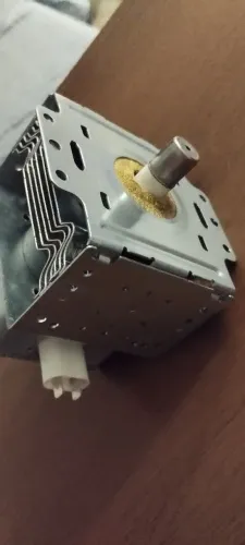 Magnetron para Microondas 