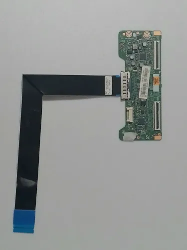 Placa T-CON + Cabo LVDS BN96-26699C Samsung Un40fh5205g ORIGINAL ERZIRIO