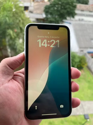 Vendo iPhone XR