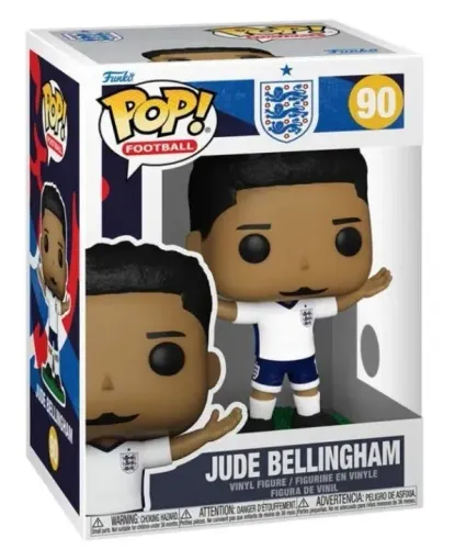Jude Belligham