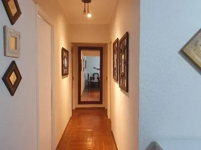 Apartamento Residencial / Jardim Topázio