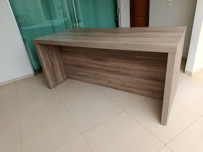Vendo Balcão de MDF em Balsas-MA