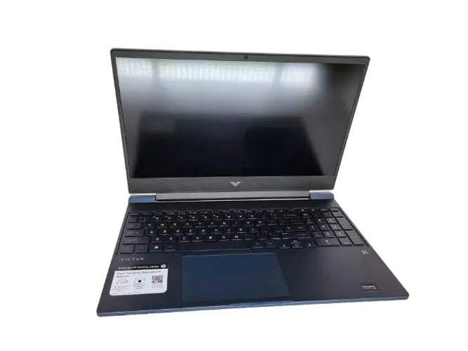 HP VICTUS com processador AMD Ryzen 7 Quinta Geração - RAM 8GB - HD 512GB - RTX 3050