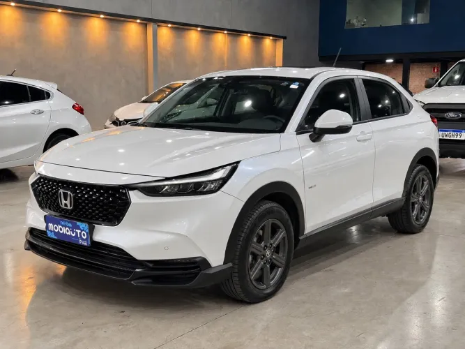 Honda HR-V Advance 1.5 TB 16V 5P Aut. 2024