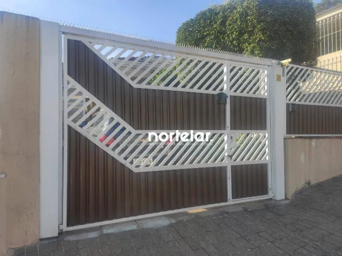 Casa com 2 quartos à venda, 170 m² por R$ 700.000 - Vila dos Remédios - São Paulo/SP
