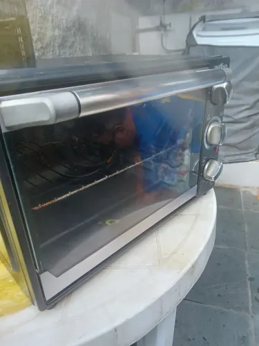 Forno elétrico 220w