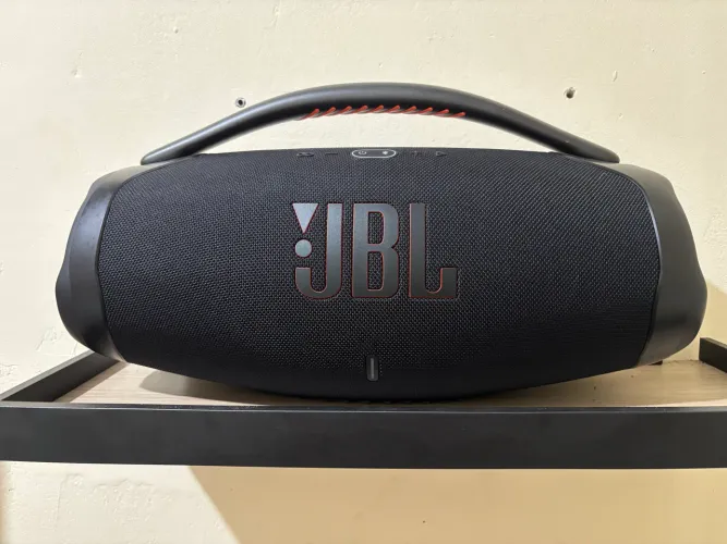 JBL Boombox 3