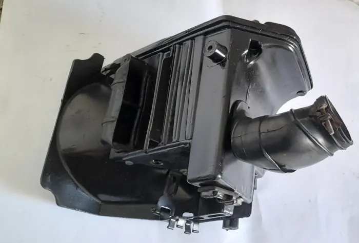 Caixa filtro de ar original Honda XLX250 / XLX350