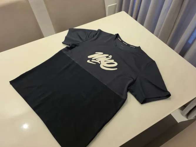 Camiseta Nike Dri-Fit