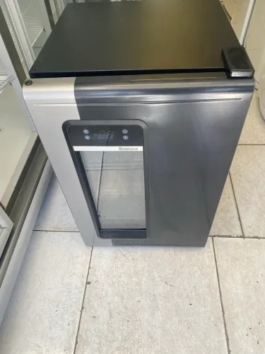 Cervejeira Gelopar 414 litros