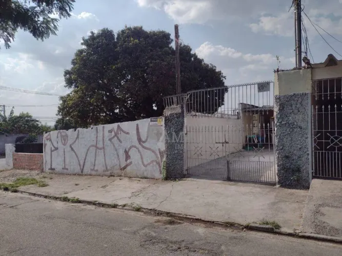 Terreno à venda, 266 m² por R$ 399.000,00 - Vila Taquari - São Paulo/SP