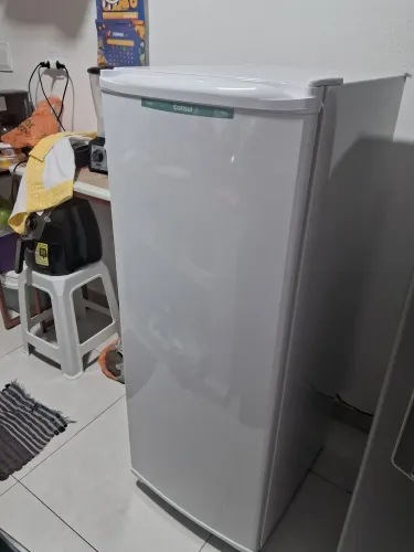 Freezer Consul 121 Litros