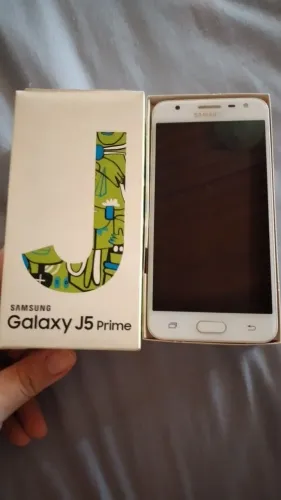 SAMSUNG GALAXY J5 PRIME