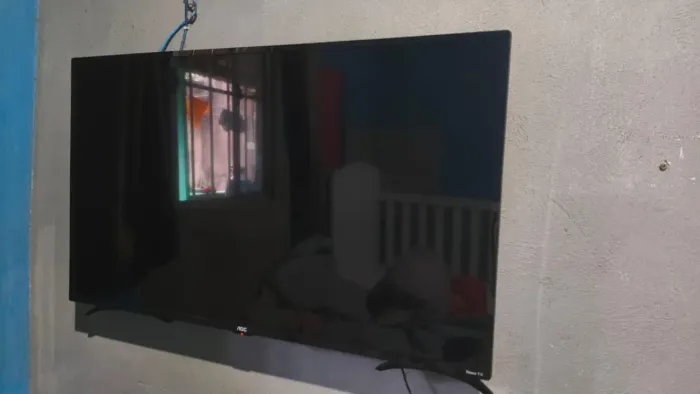Smart TV 42 ?AOC
