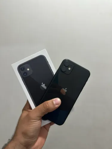 iPhone 11 todo original 