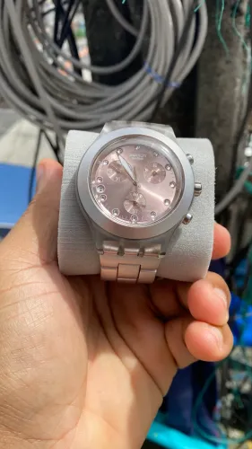 Swatch Feminino