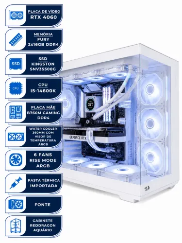 Pc gamer