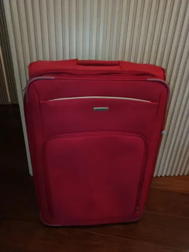 Mala Samsonite 32kg