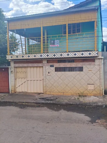 casa no nova esperança