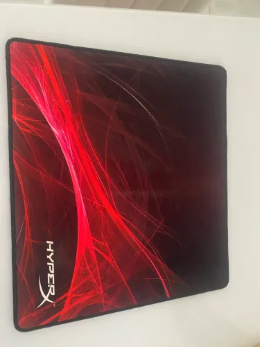 Mousepad hyperX