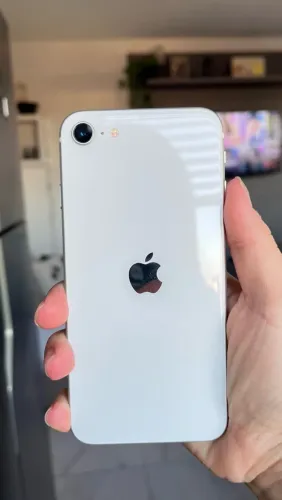 IPHONE SE 2º Geração - Ótimo estado