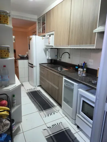 Casa sobrado de 100m² com 03 quartos para venda e locação em condominio - Quinta da Primav