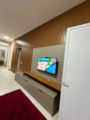 CASA A VENDA - CONDOMÍNIO ORIGEM VG em Várzea Grande.
