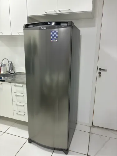 Geladeira Frost Free Consul 342L