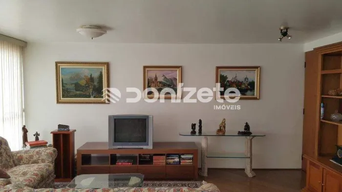 Apartamento 3 Dormitórios com 2 Vagas | Vila Assunção, Santo André  Financia