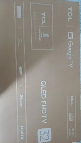 Vende-se TV de 32 polegadas