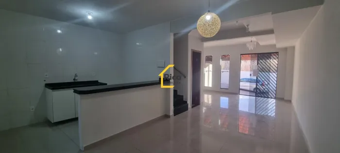 YPIRANGA PARK I: Excelente Duplex de 3 Qts, Cobertura Retrátil e Garagem!