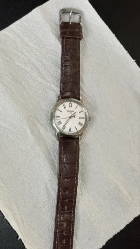 Relógio Tissot Classic Dream