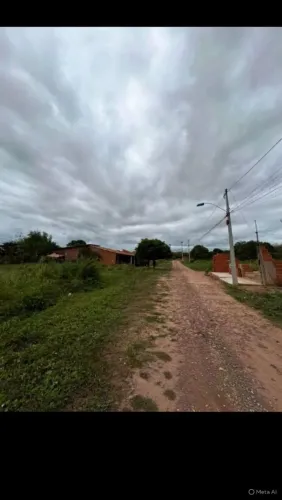? VENDE-SE TERRENO - LOTEAMENTO PARAÍSO | JUAZEIRO DO NORTE-CE
