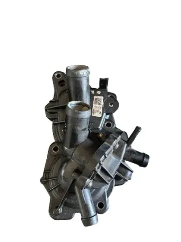Bomba DÁgua Completa Gol 1.0 3 Cilindros Original VW