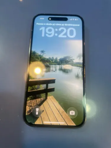 Iphone 14 PRO 256 GB