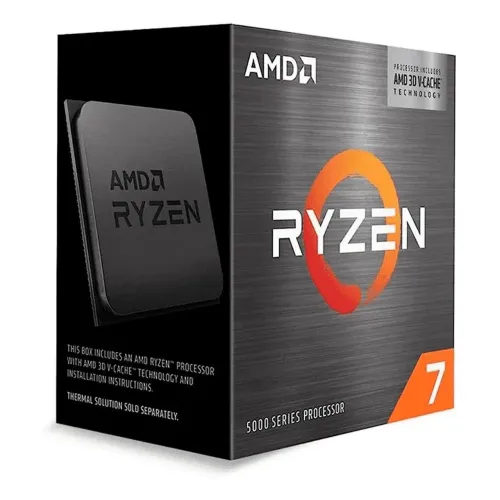 Processador Ryzem AMD 7 5700G