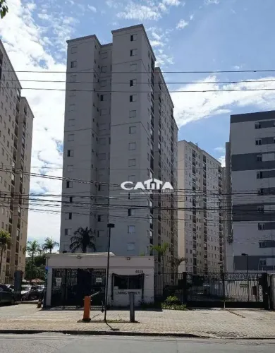 Apartamento à venda em Itaquera, Condomínio Living Family Itaquera
