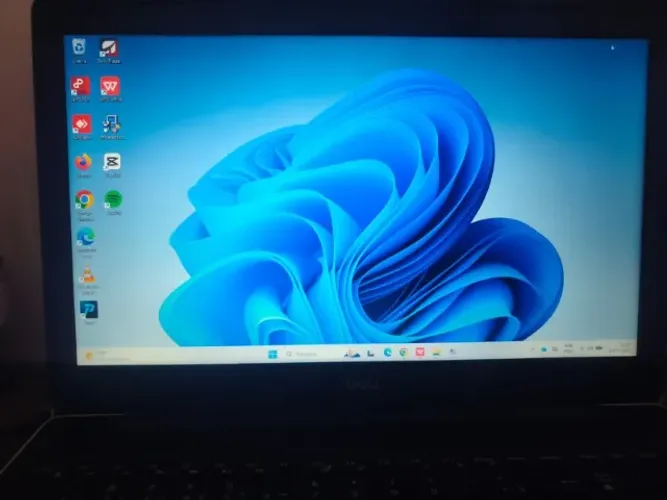 Notebook dell excelente configuração