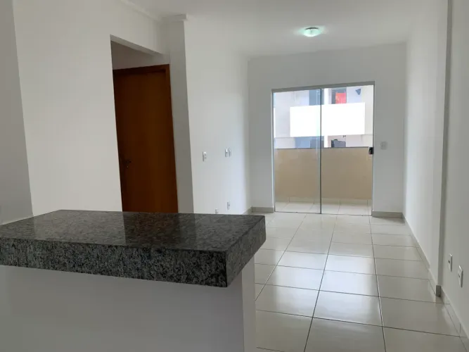 Residencial Conceição Faria Chaves