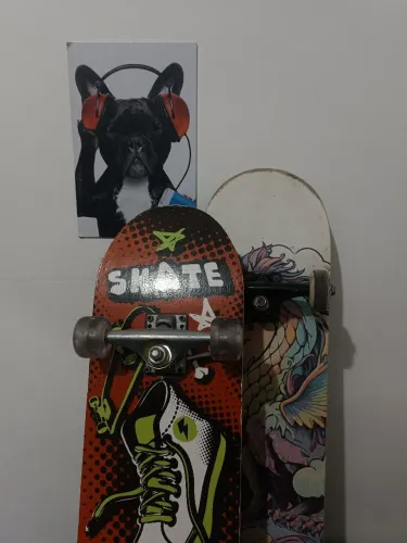 Skates Semi-novos e Usados