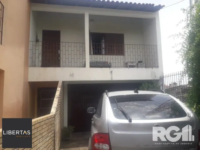 Casa 3 dormitórios à venda Jardim São Pedro Porto Alegre/RS