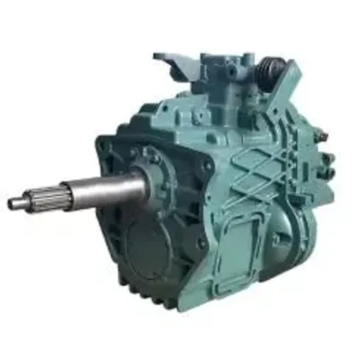 Vendo caixa câmbio Eaton