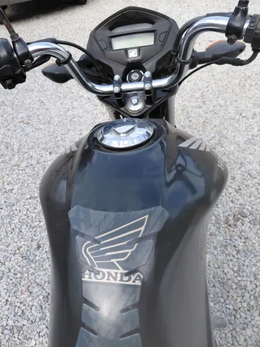 Vendo fan ks 2014 valor $ 8.500
