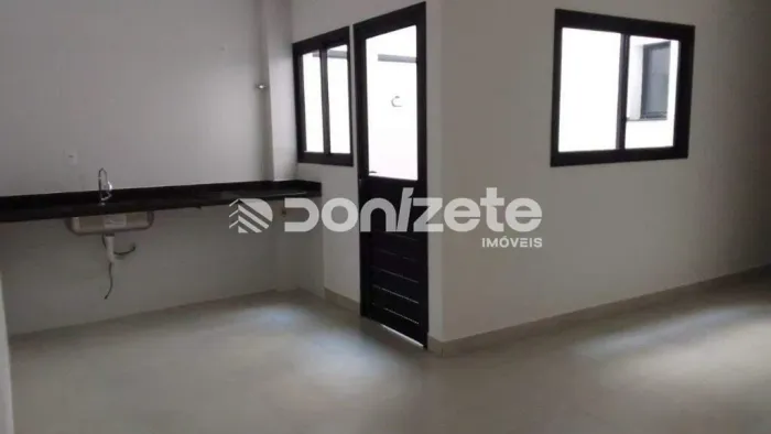 Apartamento Garden 2 Quartos (1 Suíte) para Aluguel | Vila Guiomar, Santo André